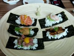 android_upload_pic-笑福亭料理小馆(解放碑店)
