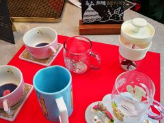 -星巴克(深圳音乐厅店)