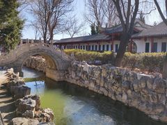 -盛世南宫影视城(北普陀影视城)