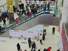 -上海市中医医院(芷江路院区)