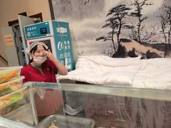 -玉华台饭庄·淮扬菜·烤鸭(望京店)