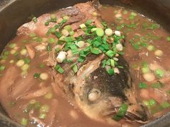-茉莉餐厅(包河万达店)