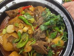 -王妈热卤·川味馆(海昌店)