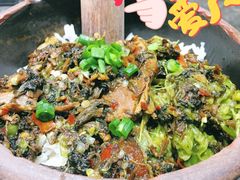 -擂饭(五一广场店)