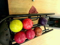 -广州保龄球馆(广州天河体育中心店)