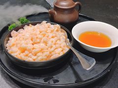 袖珍手剥清虾仁-香雪海饭店中餐厅(人民桥店)