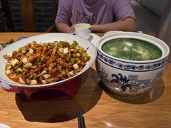 -陶然居·重庆菜(解放碑店)