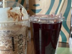 -星巴克臻选(北京太阳宫凯德店)