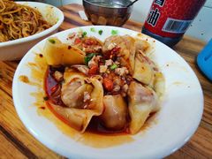 -小翔干面(西航店)