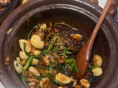 -火啫啫·粤式啫啫煲(南通首店)