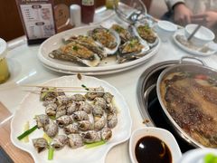 -鹅香四海·卤水火锅·砂锅粥·潮汕菜(宝安店)