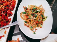-渝乡辣婆婆·川菜 水煮鱼(中山西路店)