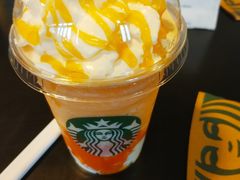 -星巴克臻选(北京前门大街店)