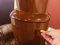 -歌斐颂巧克力小镇