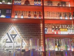 -UP嘻哈酒吧(粉巢店)