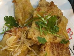 -大家乐东北菜(富河园店)