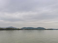 -云龙湖旅游景区