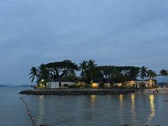 -Sunset Bar(丹绒亚路香格里拉店)