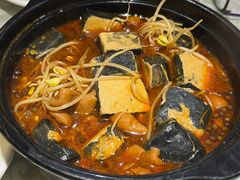 -眷江南之小蓝鲸(王府大街店)