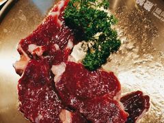 -核桃碳烤肉馆(深圳首店)