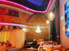 -肉串汪(望京店)