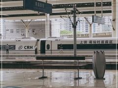 -南昌西站