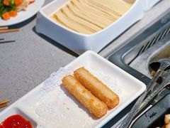 -海底捞火锅(老城根店)