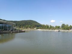 -南京市无想山景区