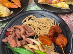 -我家牛排自助餐厅(永旺梦乐城店)