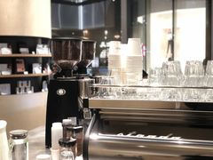 -Seesaw Coffee(苏州中心店)