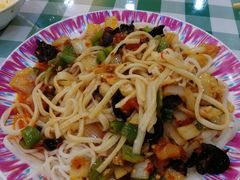 -新疆巴州金丝特餐厅(大钟寺店)