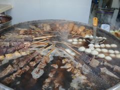 -马记大锅煮(总店)