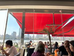 -Chili's Cafe&Bar奇利斯(滨江店)