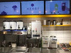 -树夏(鹭洲里店)