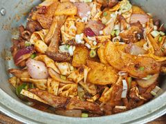 -马相卿特色烤肉面食馆(虎台店)