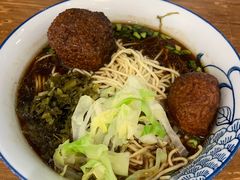 -一味老卤面(大石桥店)