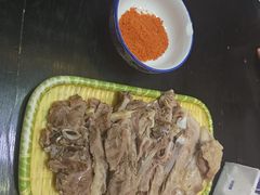 -尕胡才炕锅烤羊肉馆(八一路店)