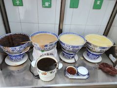 -清真·宏顺祥卤汁凉粉(大皮院店)