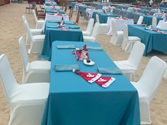 -三亚湾海居铂尔曼度假酒店