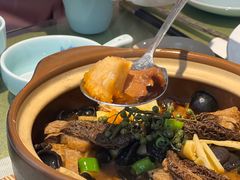 -闻鲜素食茶餐厅(高新区店)
