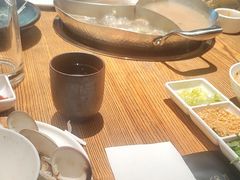 -原牛道·潮汕围炉火锅(讯美店)