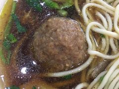 -老冯拉面羊棒骨(西宸广场店)