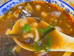 -穆彦华逍遥镇胡辣汤(岗坡路店)