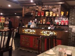 大堂-三义和酒楼(广渠门店)