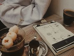 美式-无牌咖啡&酒馆