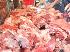 腊牛肉-马志善稀糊爛生熟肉店