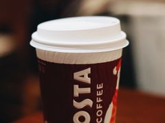-COSTA COFFEE(上海虹口公园店)
