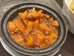 -海天楼(天津泛太平洋店)