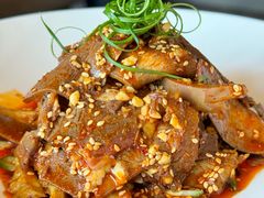 -一品红川菜(皇岗店)