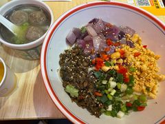 -阿当·小炒牛肉面(人广店)